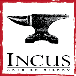 incuscr's profile picture. INCUS Arte en Hierro es una empresa que se dedica a la concepción de exquisitas piezas decorativas y ornamentales de hierro forjado, aluminio y acero inoxidable
