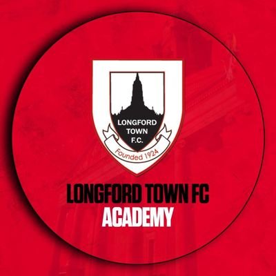 Longford Town Football Club Academy