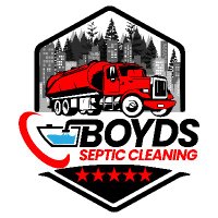 Boyds Septic Cleaning(@BoydsSeptic) 's Twitter Profile Photo