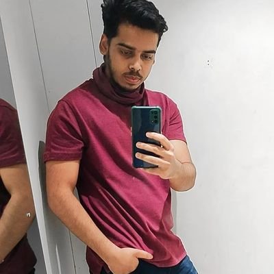 itsgauravdash's profile picture. 𝓵'𝓮𝓷𝓯𝓪𝓷𝓽 𝓭𝓮 𝓭𝓲𝓮𝓾

Instagram- https://t.co/SvM3jEtC7a