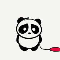 Panda (@neverthepanda) 's Twitter Profile