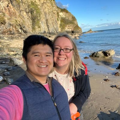 She/her. In no particular order - mum, wife, Swiftie, RN, Practice Educator. PGCE
