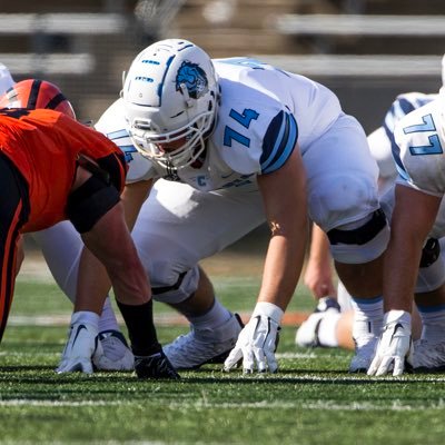 epicmills62's profile picture. OL @ Columbia 🦁