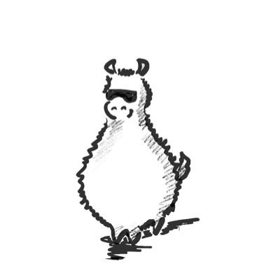 NoDramaButLlama's profile picture. stage manager at sea and on land // most random things and lots of love 💗