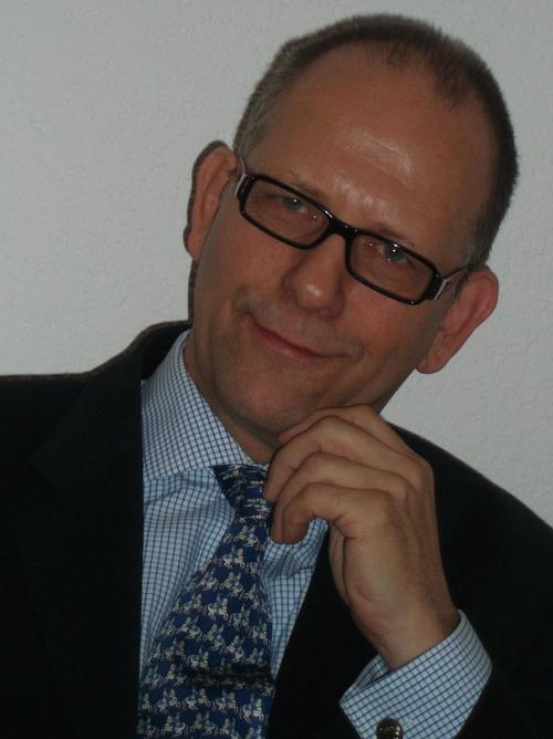 Jürgen Dumschat