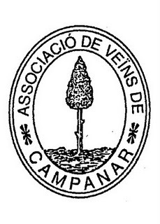 Associació de veïns i veïnes de Campanar
Asociación de vecinos de Campanar