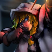Kazeroli Draws (@kazerolidraws) 's Twitter Profile