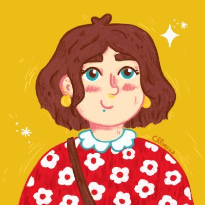 Chloerza's profile picture. Magic maker ✨
Welcome, here you will find joy, drawings, books, vegan life... 😊
 Open orders 🌱
 🇯🇵-🇬🇧-🇫🇷