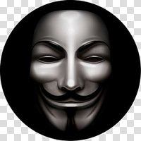 #Anonymous - #Blockchain - #1 - GM (@_u_dont_know_me) 's Twitter Profile