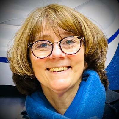 Directrice Associée Itinéraires Interculturels