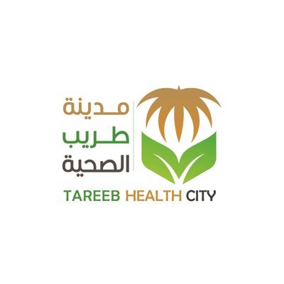 الحساب الرسمي لمدينة طريب الصحية tareebhealth@gmail.com
