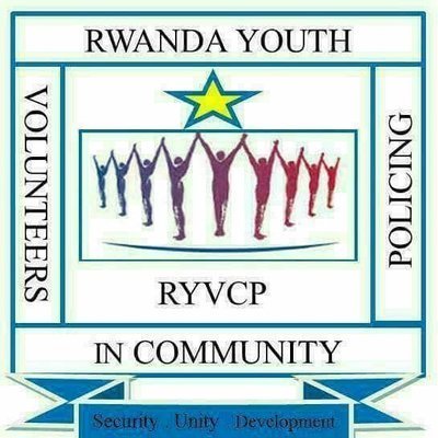 Official twitter handle account of Rwanda Youth Volunteers in Community Policing (RYVCP) @GatsiboDistrict

Tugire Umutekano......🇷🇼🇷🇼🇷🇼