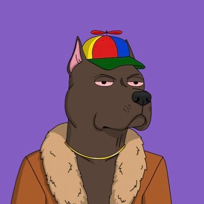 mavis1337's profile picture. crypto, nft, smth else