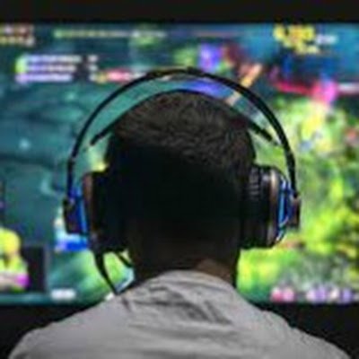 GamingPerfict's profile picture. 