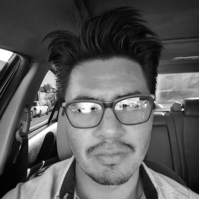 JRubenAlcaraz's profile picture. 