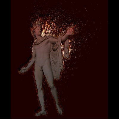 Struggle of gods in #nft World...
https://t.co/fml2jOEQrA
#crypto #metaverse #nfts #nftart