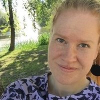 Pia Koivunen 🇺🇦(@PiaKoivunen) 's Twitter Profile Photo