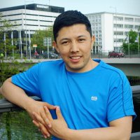 Ali Reza Rahimi (@ali_reza_rah) 's Twitter Profile