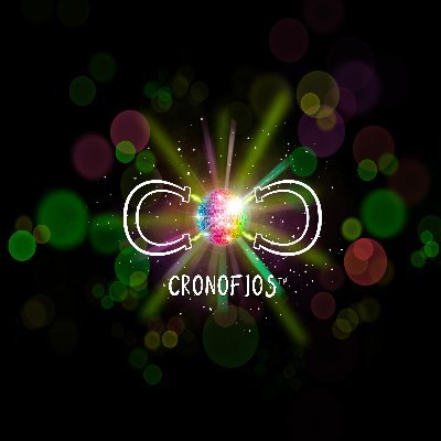 Cronofios is the first superstar of the Rave Soul, the quirky Fashion and Dance. Brand of Cronofios Club♪♬🎶 https://t.co/uBxMuXFcx8…