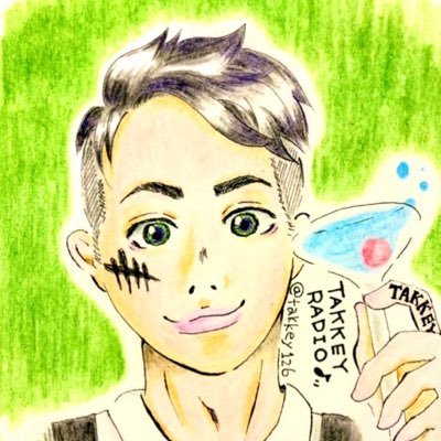 たっきーさんのプロフィール画像