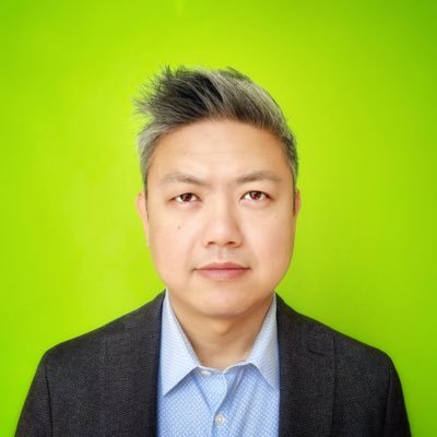 TheJamesYang's profile picture. Avid Learner | Servant Leader | Alternative Investor