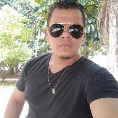 JosMarcone18's profile picture. Nunca foi sorte sempre foi Deus