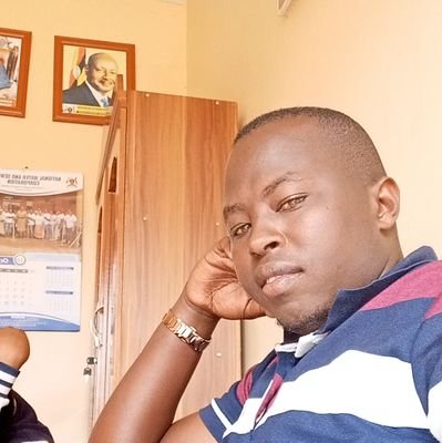 MigaboFredrick's profile picture. 