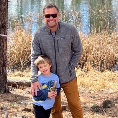Husband and Father, SaaS, Tweets are my own. 👨💻😎🤷🏼♂️
