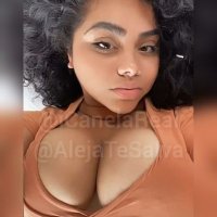 ✨Alejandra Salvador✨ (@icanelareal) 's Twitter Profile