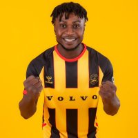 King Oduro (@dominicoduro) 's Twitter Profile