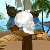 GemstoneSkulls (@gemstoneskulls) 's Twitter Profile Photo