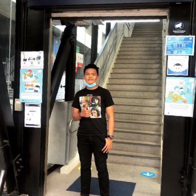 jerry_prstyo's profile picture. #IamUnited GGMU