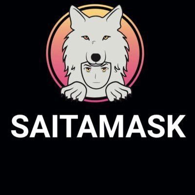 A crypto wallet & gateway to blockchain apps. Trusted by over 21 millions users worldwide. Get support at support. https://t.co/hAFyiS2f5e or @SaitaMaskSupport