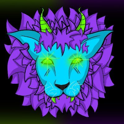 Owner of  @TheBoonieTribe
Join the TRIBE https://t.co/VQJxR8nj1u
THRIVE AFFILIATE https://t.co/E439E89a46 Use code PRIM3
Channel art by @karlyblaneyart