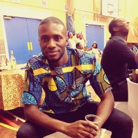 The Shoreditch Bandit (@tosin_goodtimes) 's Twitter Profile Photo