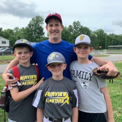 Co-leader and father of the Mighty and Magnificent Kulaski family. Love fantasy sports, traveling, & movies 2019: Won 6 NFBC leagues, top 3 in 13 out of 18.