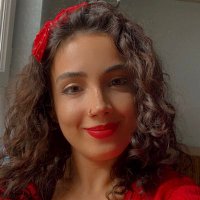 Merve Damla(@mrwdamla) 's Twitter Profile Photo