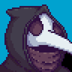 2.5D JRPG w/unique jobs & reality-bending glitches. Patreon: https://t.co/znnG80w0K3 | Steam: https://t.co/hnojEOq9CS | Discord: https://t.co/msn7SVkPSa | Me: @HellishRomance