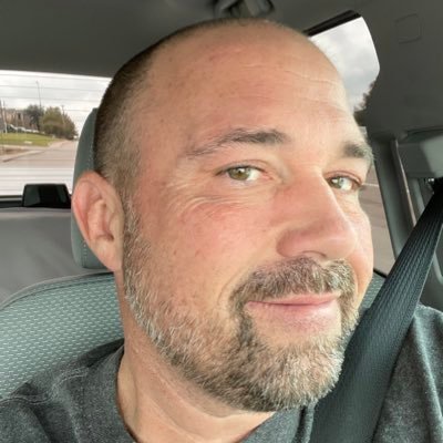 Just your average guy who listens to The Ticket, works every day, likes the gym and loves to laugh!