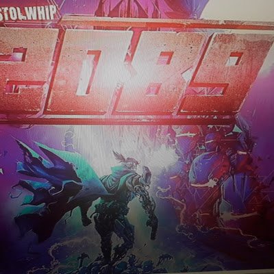 Bedriproknife2's profile picture. Présentation des jeux psvr2