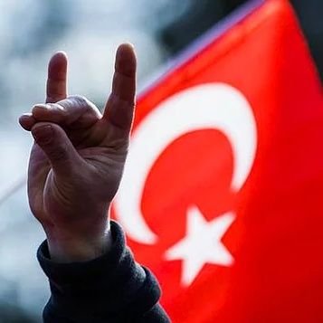 Ülkücü Asena 🇹🇷🇹🇷🇹🇷

Bir nasihat;

“Bir şeyde nasibin varsa, Allah onu elde edebilmen için bütün dengeleri değiştirir. Allah’a güven.”