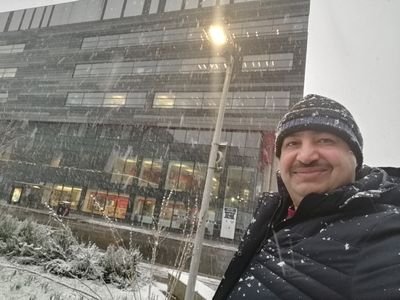PhD student @ SIPBS. Clinical Pharmacist. Interested in Cancer therapy, Metabolomics.
@UACOP 🇮🇶