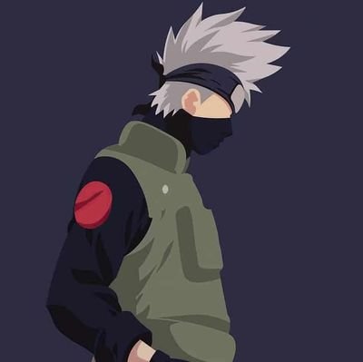 I have the power of god and anime on my side.šŖ