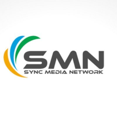Sync Media Network
The global leader in global multimedia streaming content. 
The definitive voice for the new economy Sync Media Network reaches globally