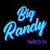 Big Randy (@bigrandy_rl) Twitter profile photo Big Randy (@bigrandy_rl) Twitter profile photo