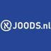 JOODS.NL (@joods) Twitter profile photo