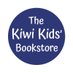 The Kiwi Kids' Bookstore (@kiwikidsread) Twitter profile photo