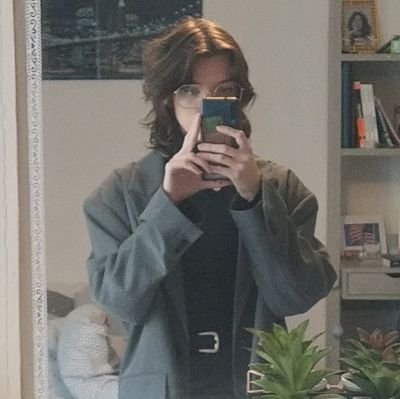 CnsLucie's profile picture. 