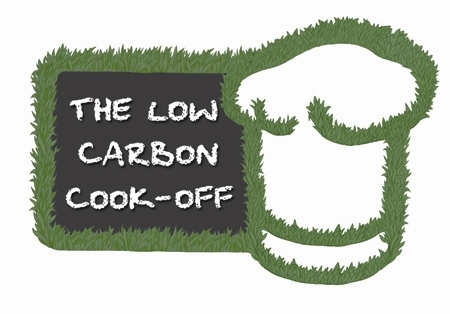 LoCarbonCookOff's profile picture. Chefs compete head-to-head to create a winning dish that has the lowest environmental impact. Come, be inspired, and vote for who to crown the Low Carbon Cook.