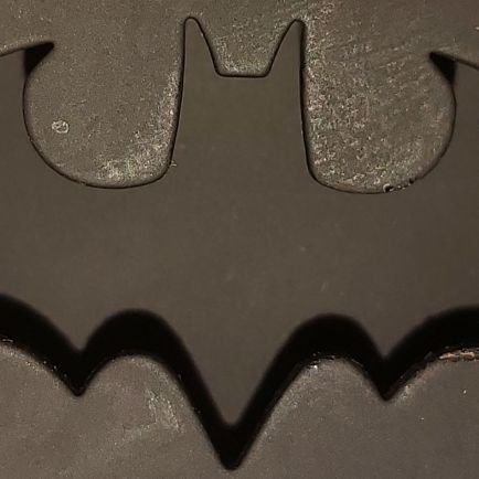 Batman!!!
